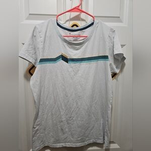 Black Diamond logo organic cotton t-shirt size XL soft